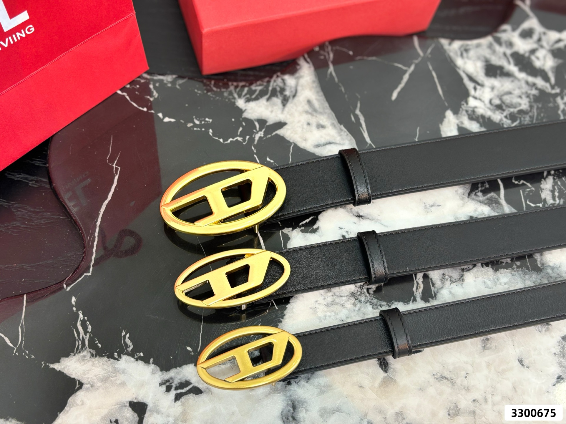 Diesel Belt