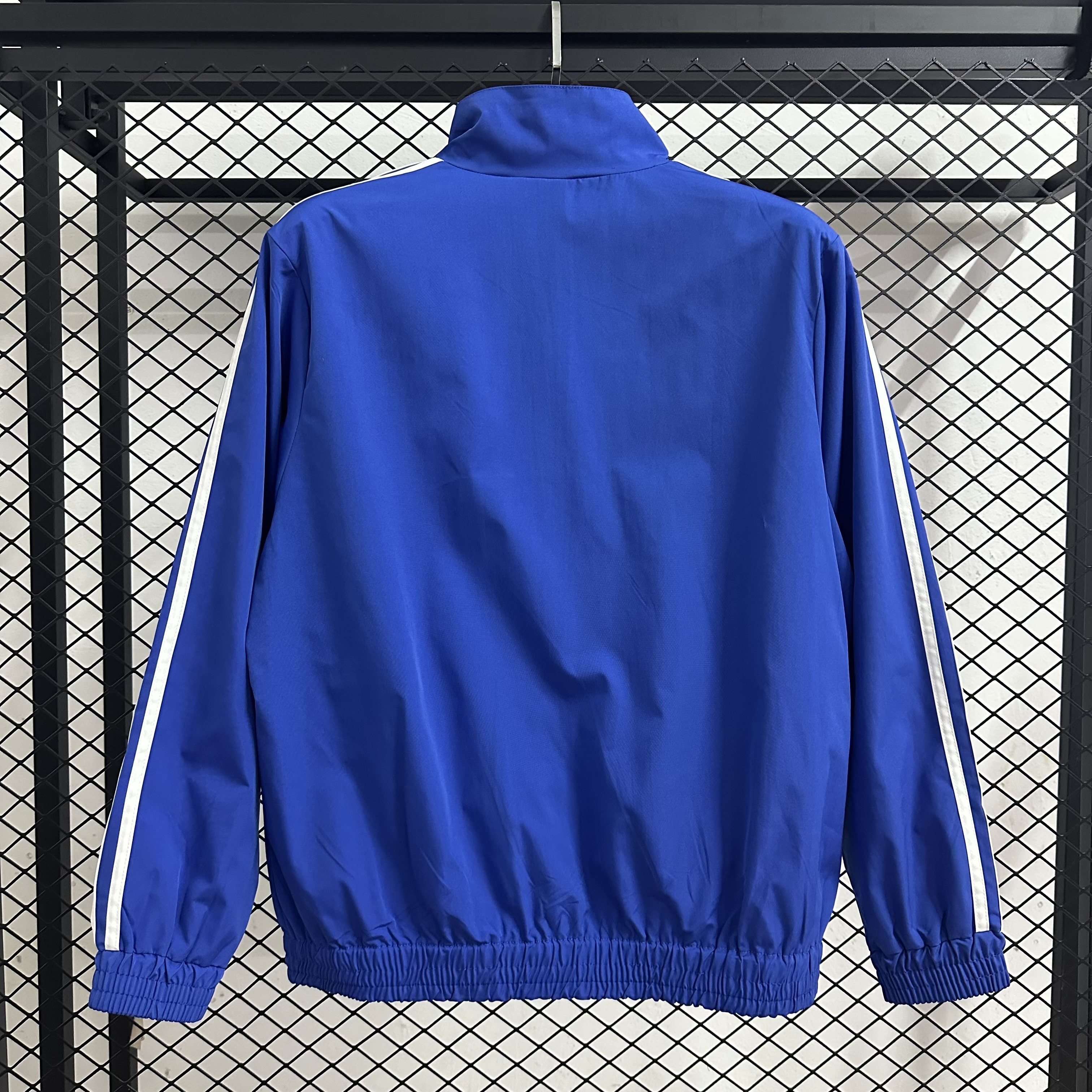 25-26 Cailan Adi Lotus Leisure Waterproof Windbreaker