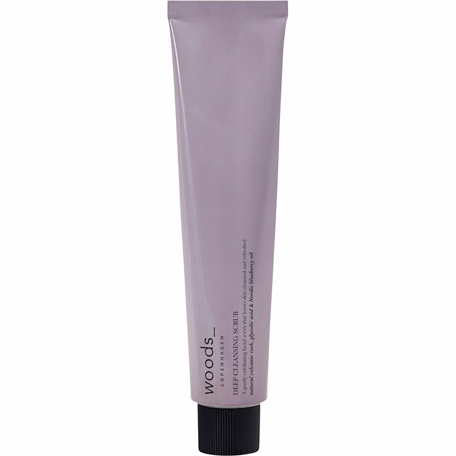 Deep Cleansing Scrub