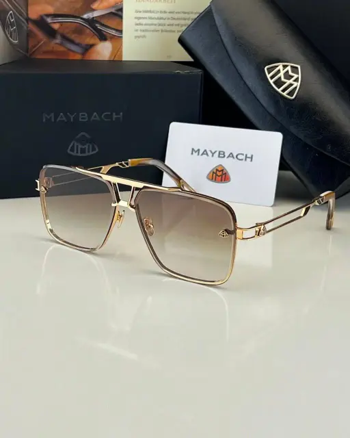 Maybach sunglasses 56