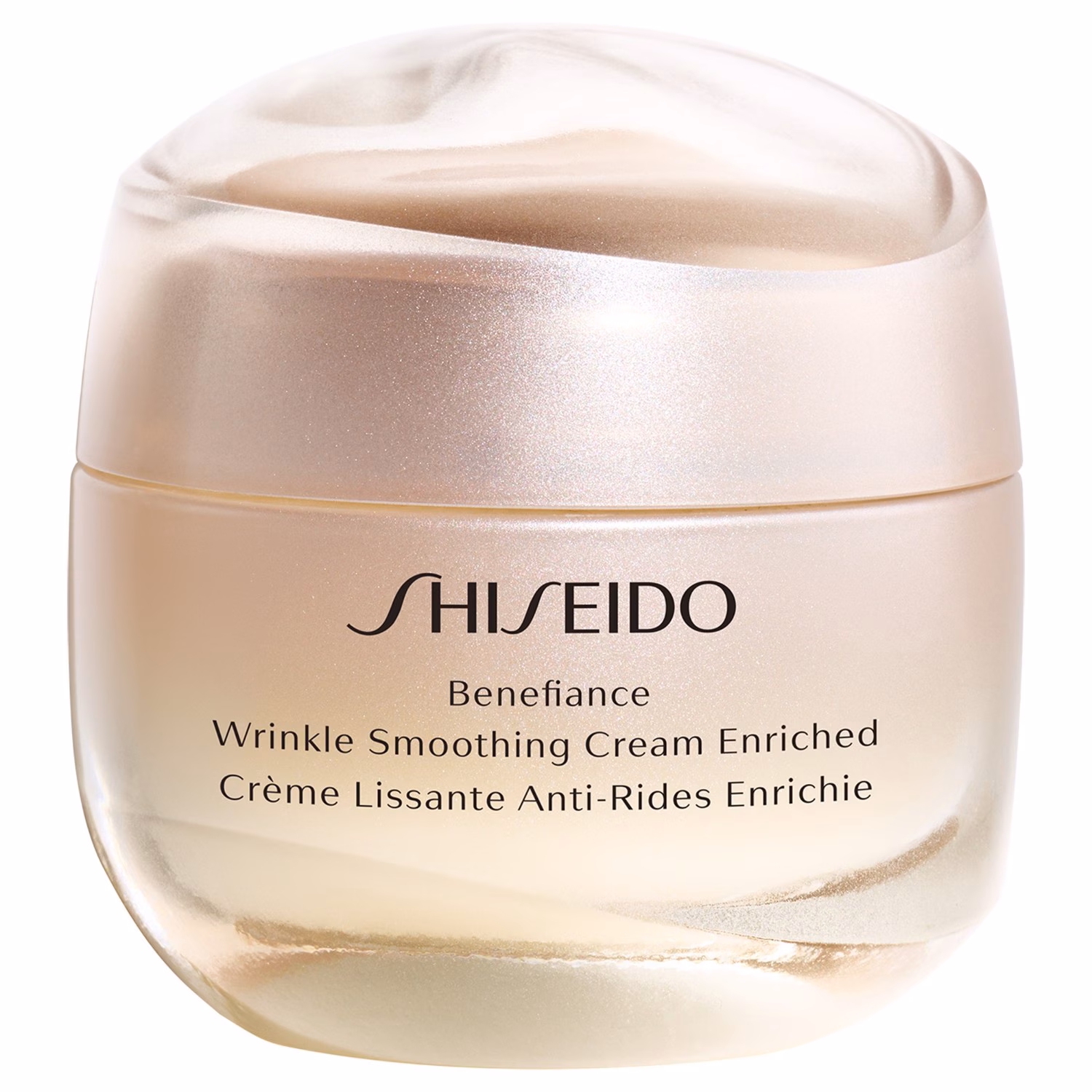Wrinkle Smoothing Cream Enriched