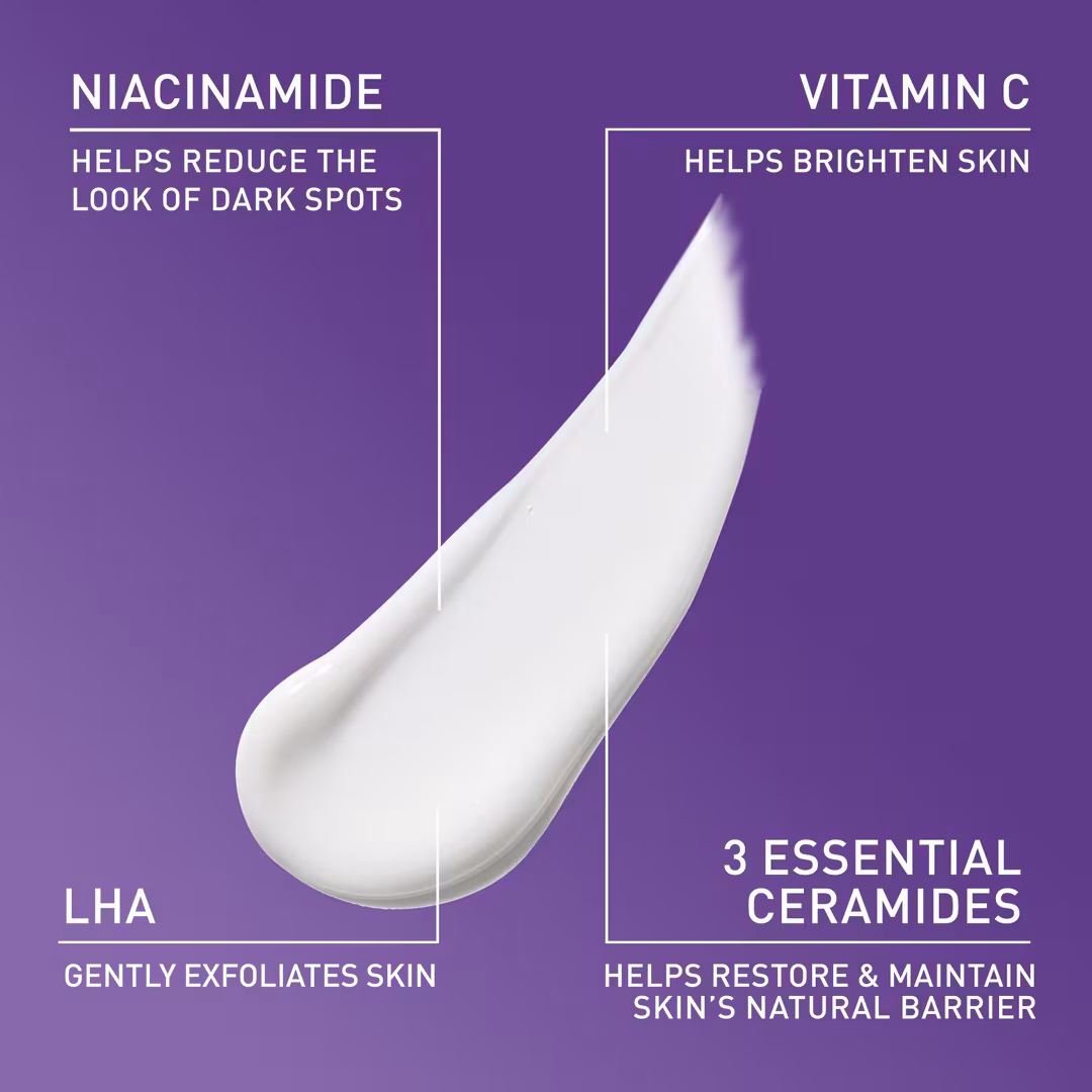 CeraVe  Brightening Vitamin C Lotion