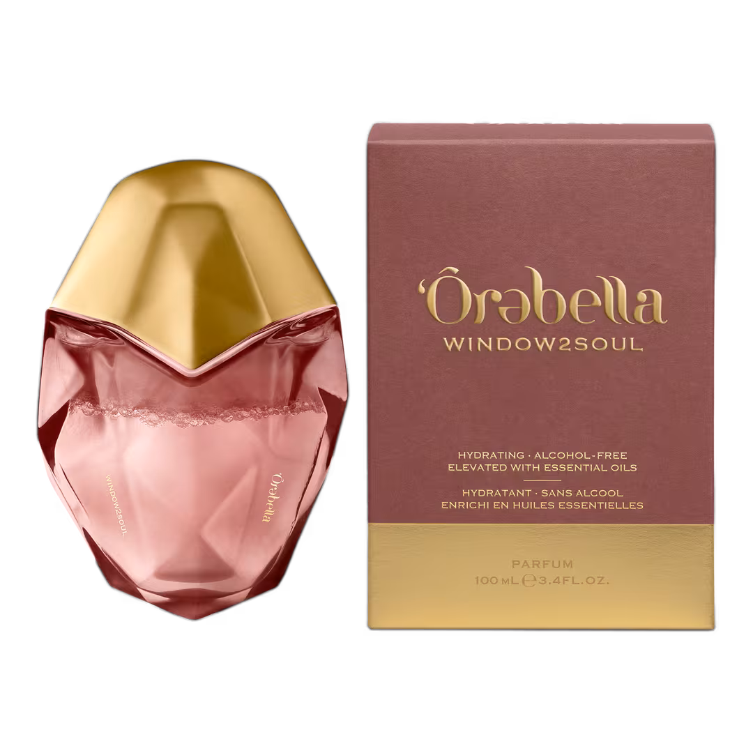 Orebella  WINDOW2SOUL Parfum
