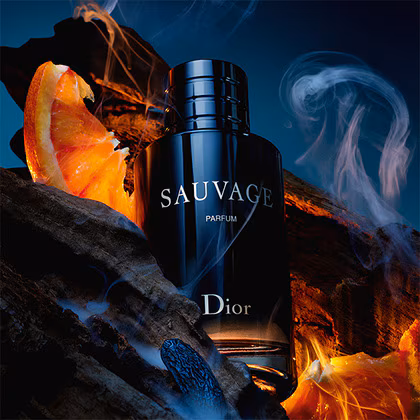 DIOR Sauvage Parfum Spray 100ML