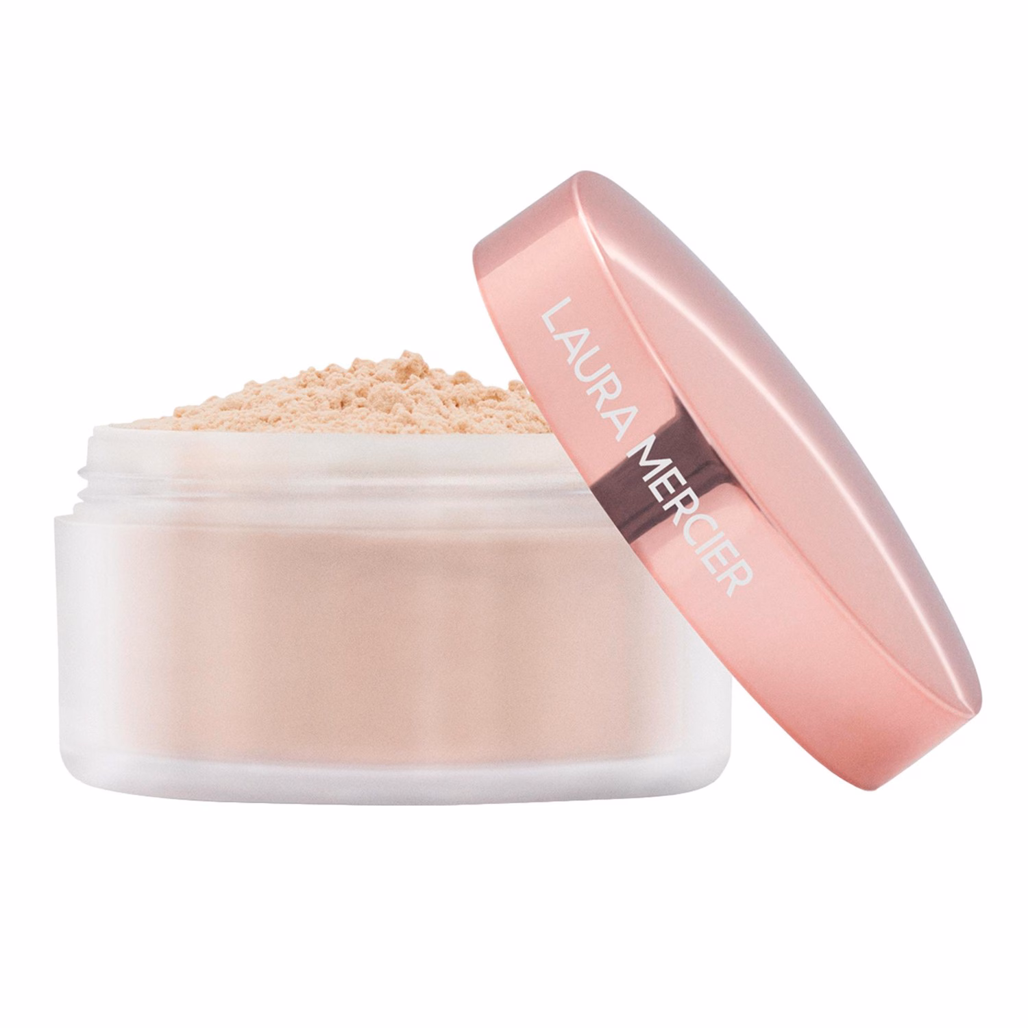 Translucent Loose Setting Powder