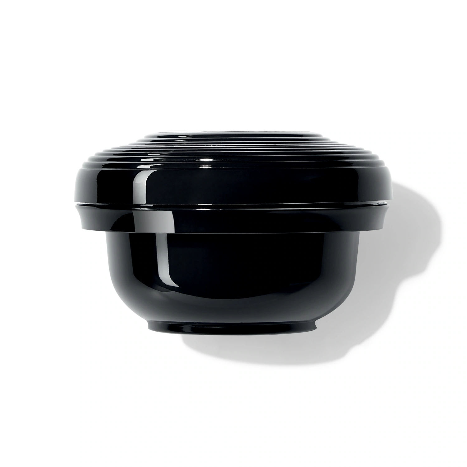 Black Augen- und Lippencreme