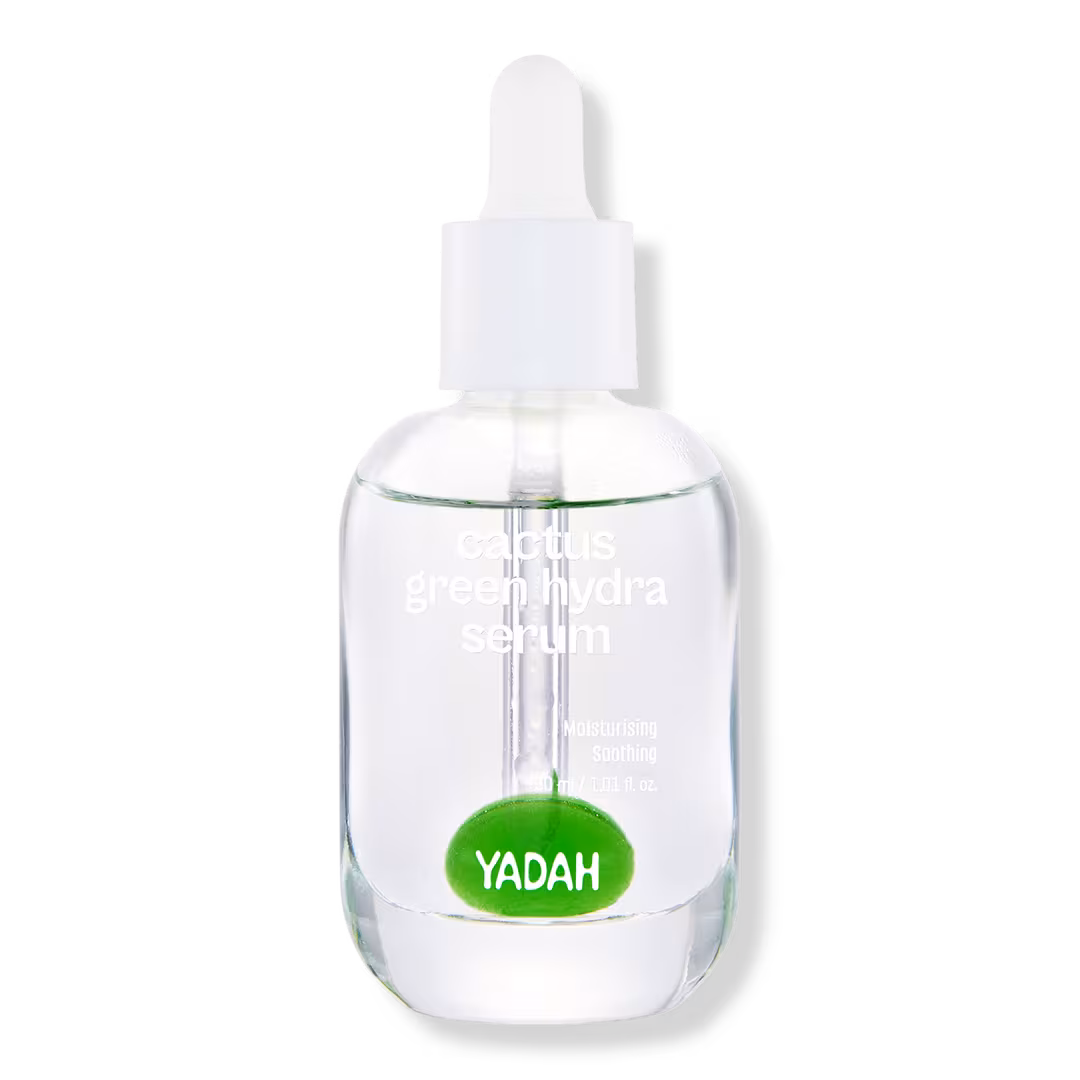 Yadah  Cactus Green Hydra Serum