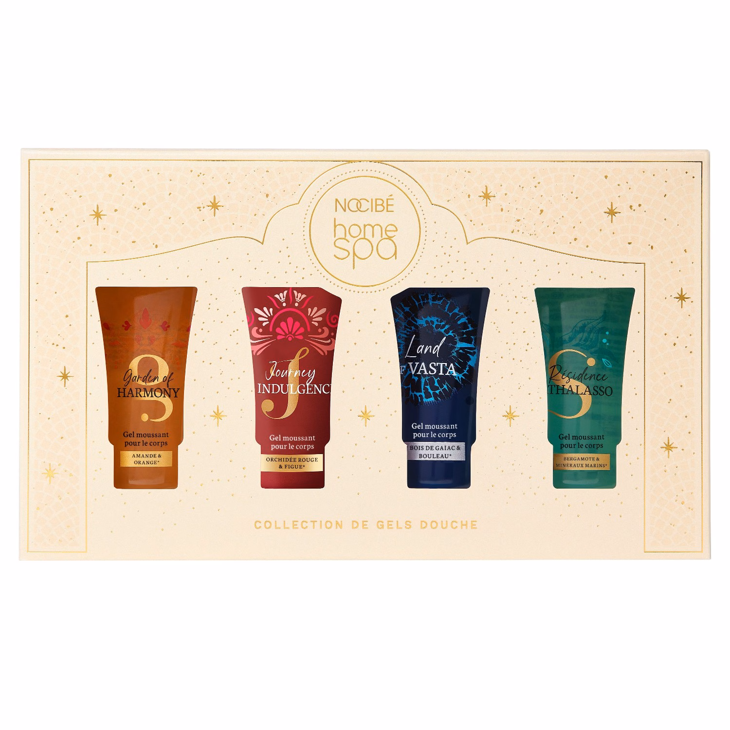 Collection Body Wash