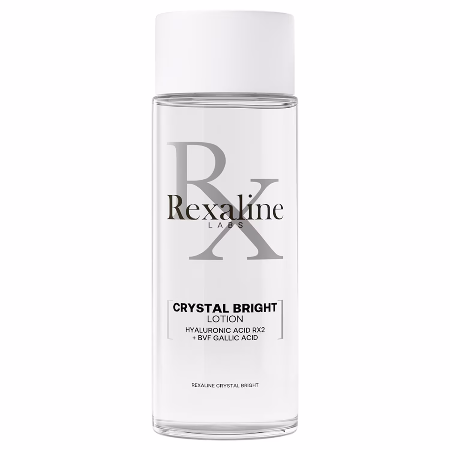 Crystal Bright Lotion