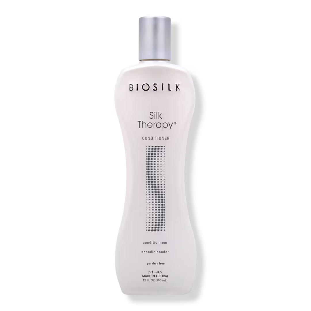 Biosilk  Silk Therapy Conditioner
