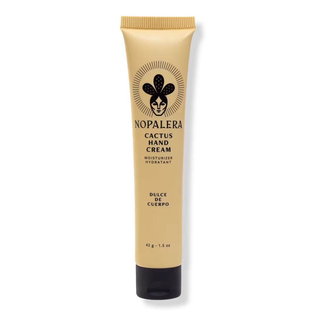Nopalera  Cactus Hand Cream