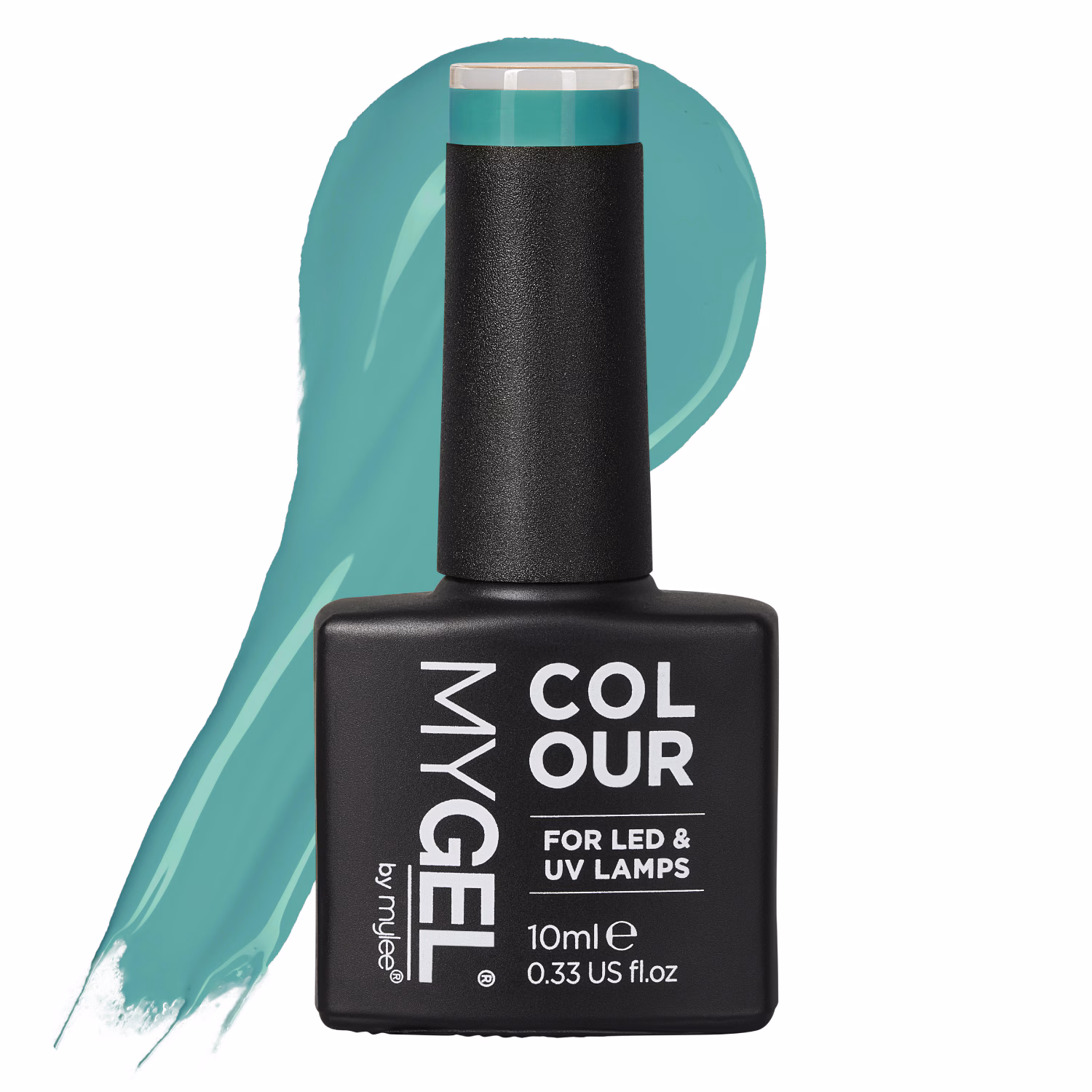 MyGel Gel-Nagellack