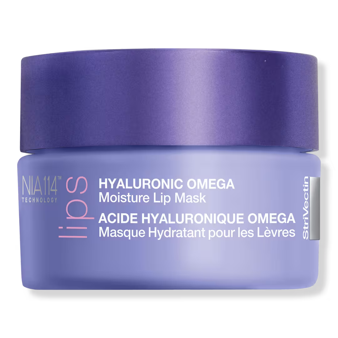 StriVectin  Hyaluronic Omega Moisture Lip Mask