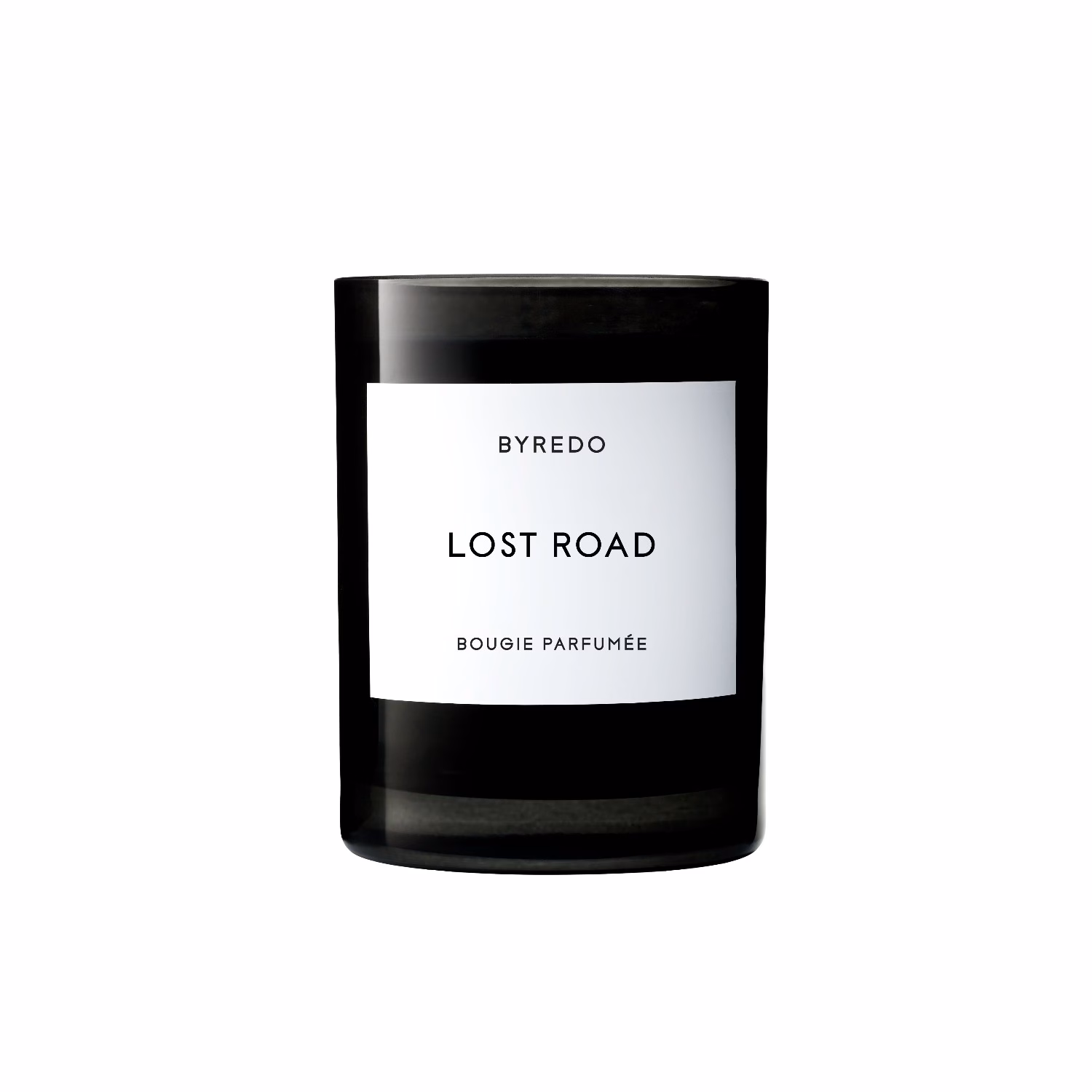Lost Road