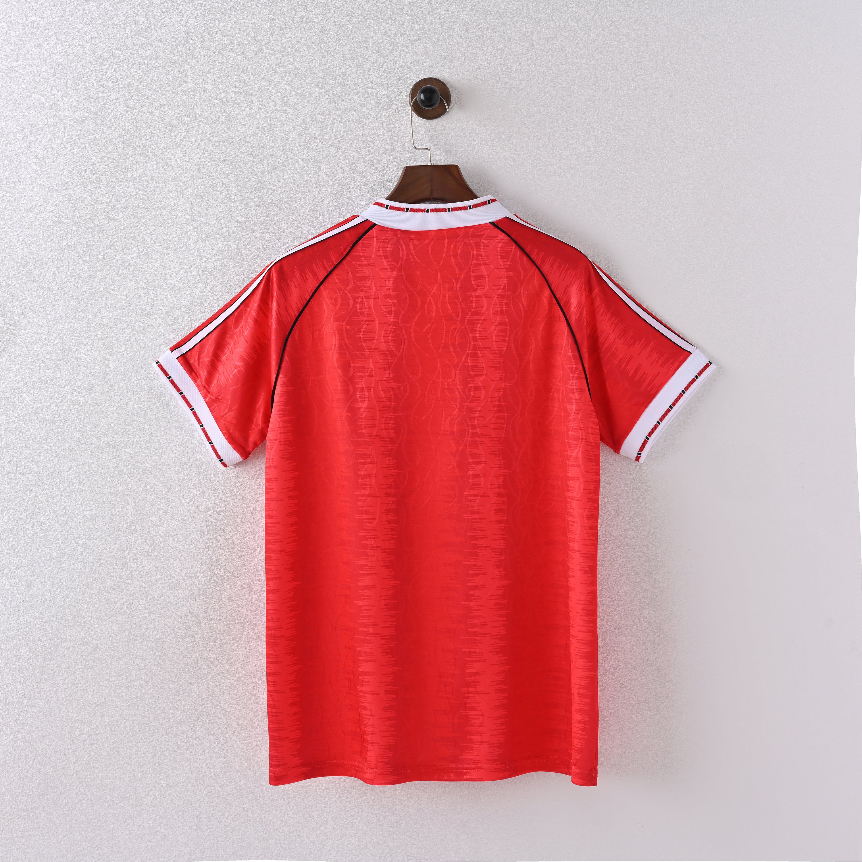 Manchester United Retro Vintage Home Jersey Men 1991-1992