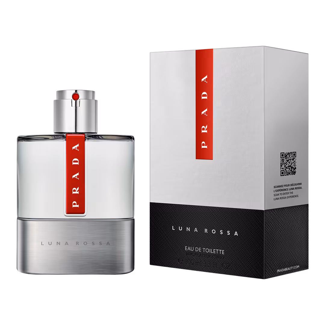 Prada  Luna Rossa Eau de Toilette