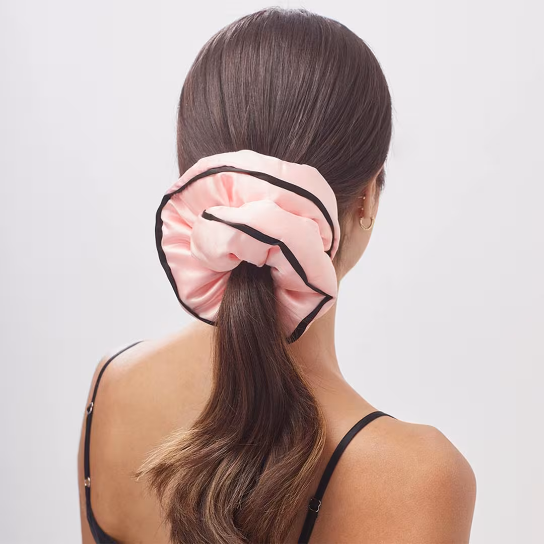 Drowsy  Sleep and the City XXL Padded Scrunchie