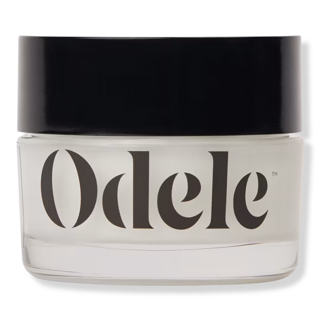 Odele  Cream Pomade for Medium Hold + Matte Finish