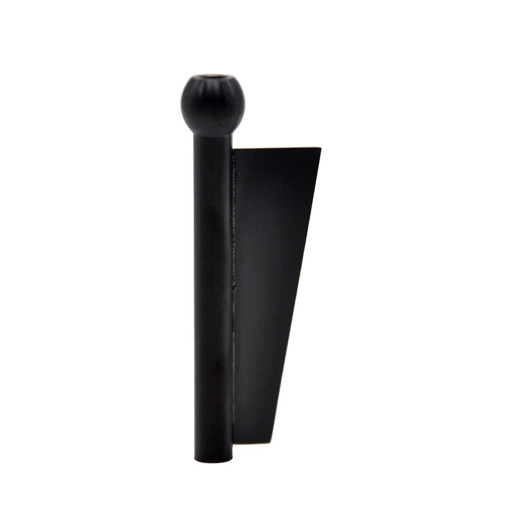 Bullet Snuff Stainless Steel Pot Pipe
