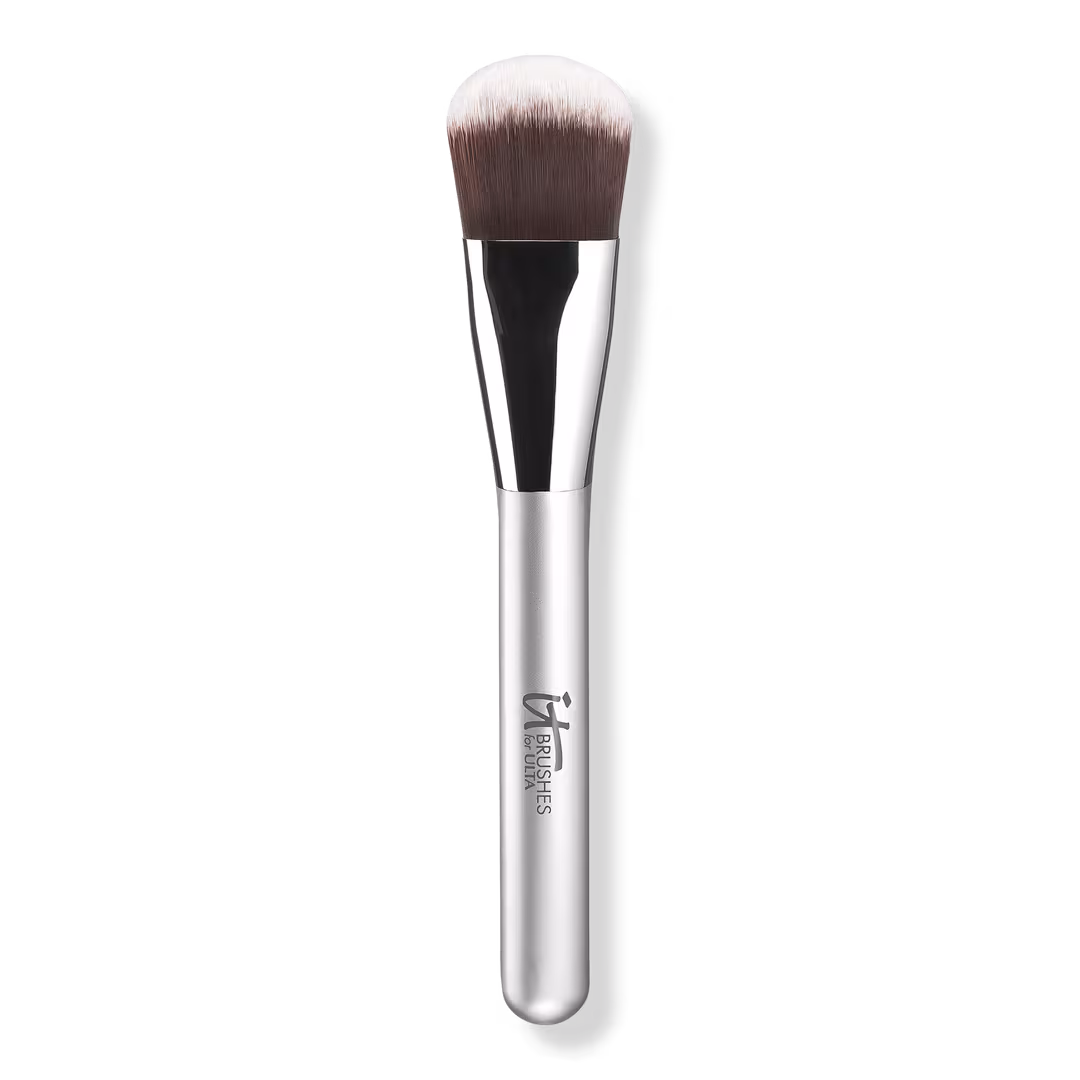 IT Brushes For ULTA  Airbrush OMG! Foundation Brush #106