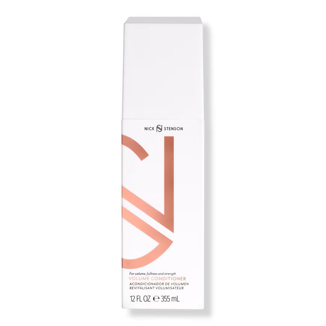 Nick Stenson Beauty  Volume Conditioner