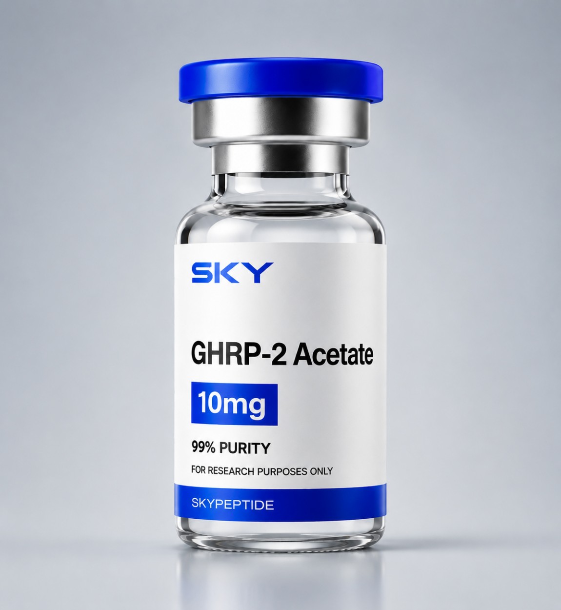 GHRP-2 Acetate