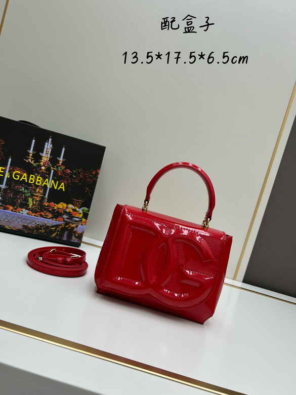 DG handbag