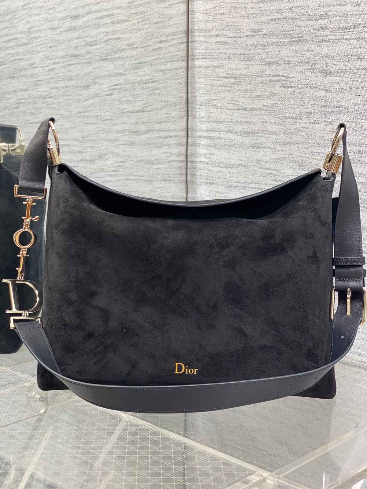 DIOR 2026 Chrustian hobo bag