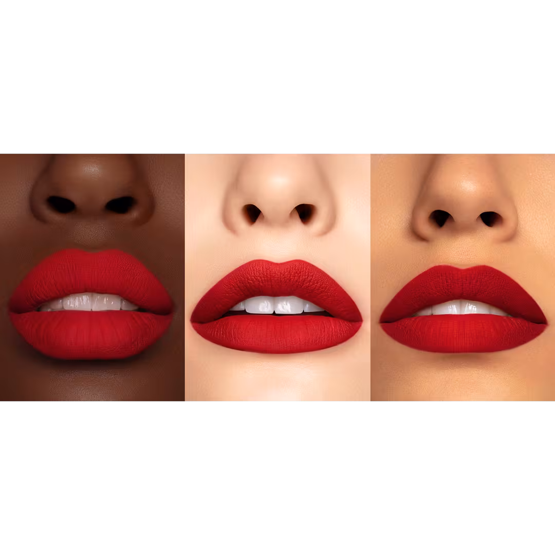 PAT McGRATH LABS  LiquiLUST: Legendary Wear Metallic Lipstick