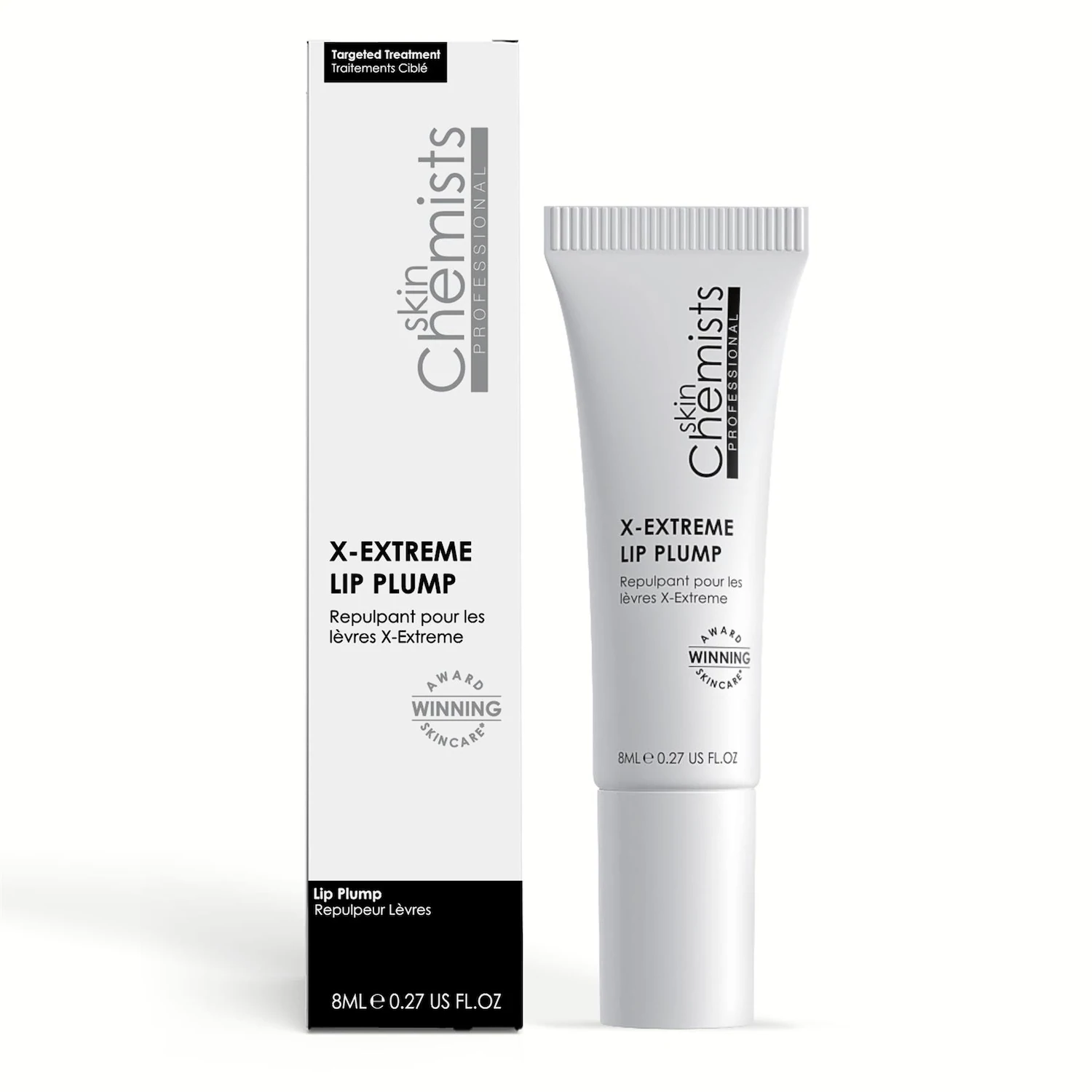 X-Extreme Lippenaufpolsterer