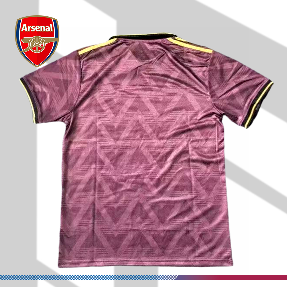 2025/2026 Arsenal Special Edition Football Shirt (Fans)