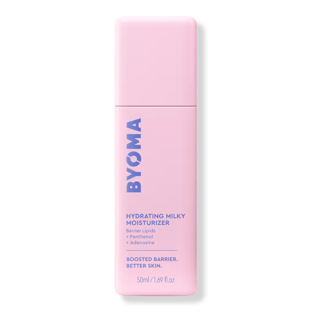 BYOMA  Hydrating Milky Moisturizer