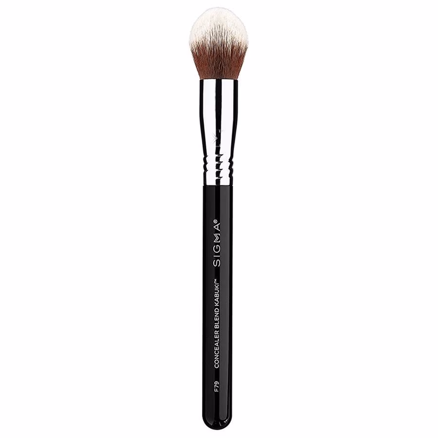 f79 Concealer Blend Kabuki