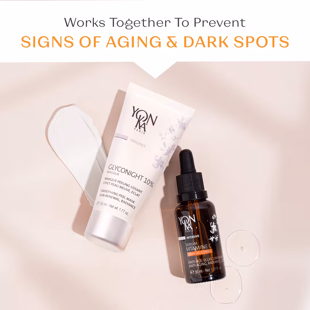 Yon-Ka Paris  Intensive Vitamine C Serum