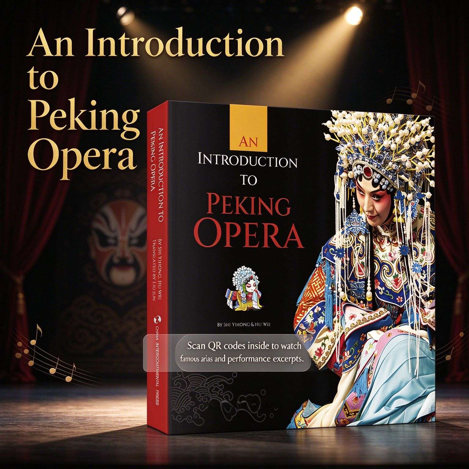 An Introduction to Peking Opera — A Beginner‘s Guide to China’s Classic Art