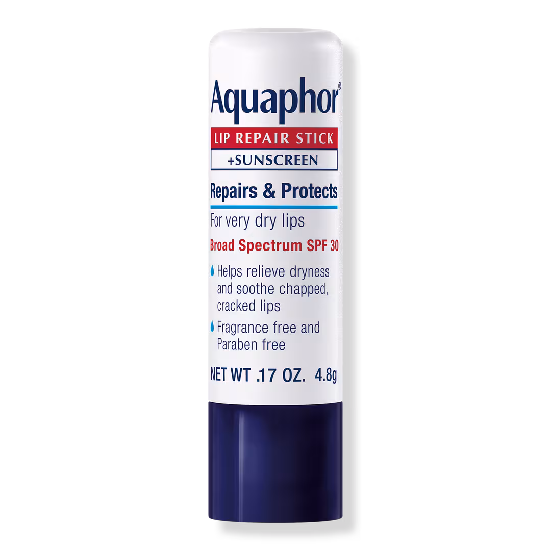 Aquaphor  Lip Repair Stick SPF 30