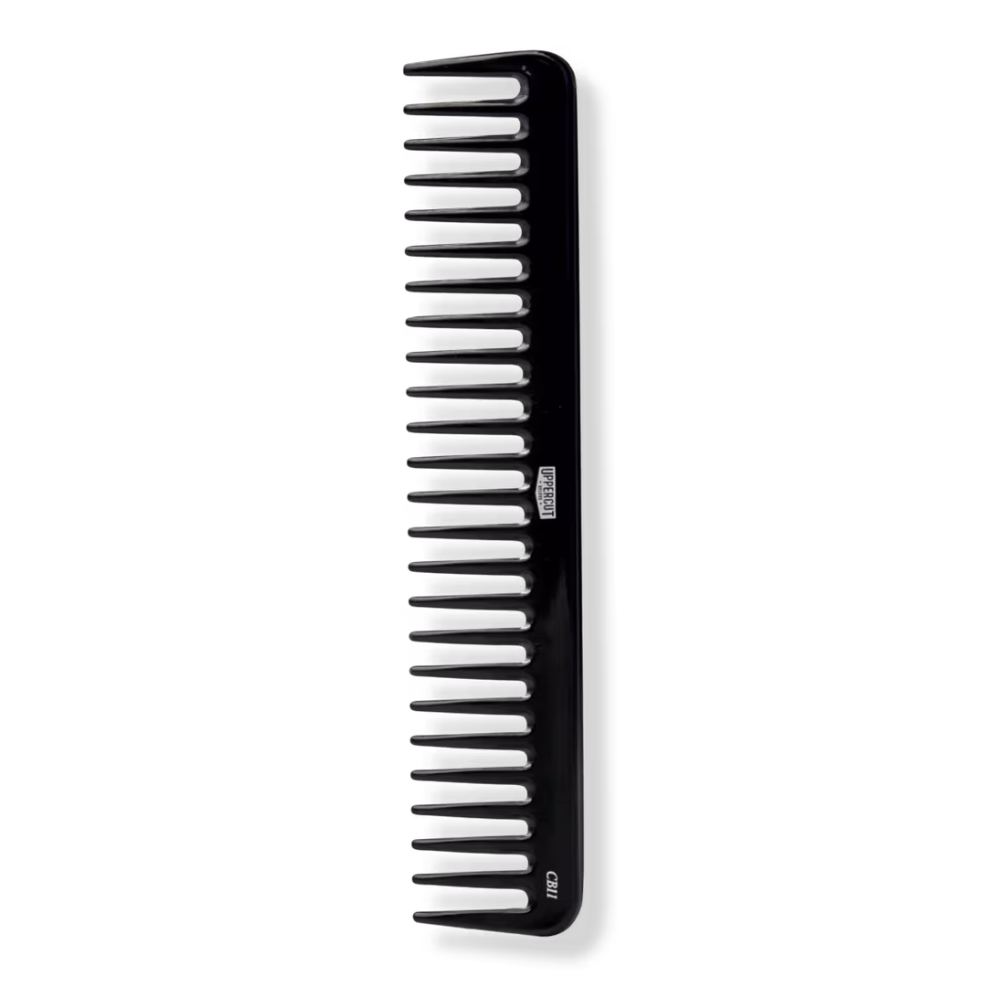 Uppercut Deluxe  CB11 Rake Comb