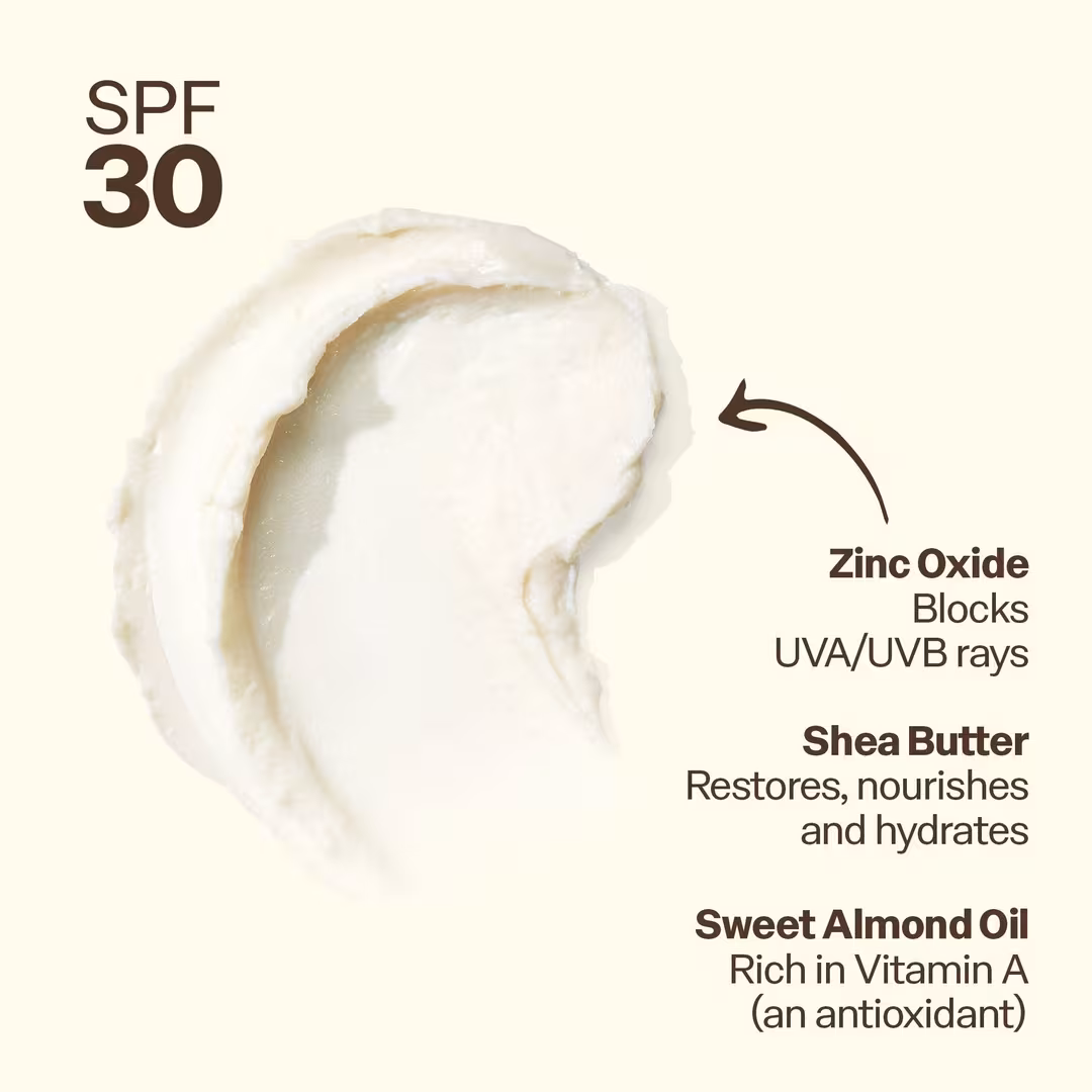 Sun Bum  Mineral Sunscreen Lip Balm SPF 30