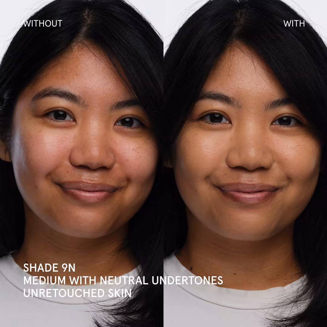 SOSHE Beauty  Ectoin Multi-Use Concealer