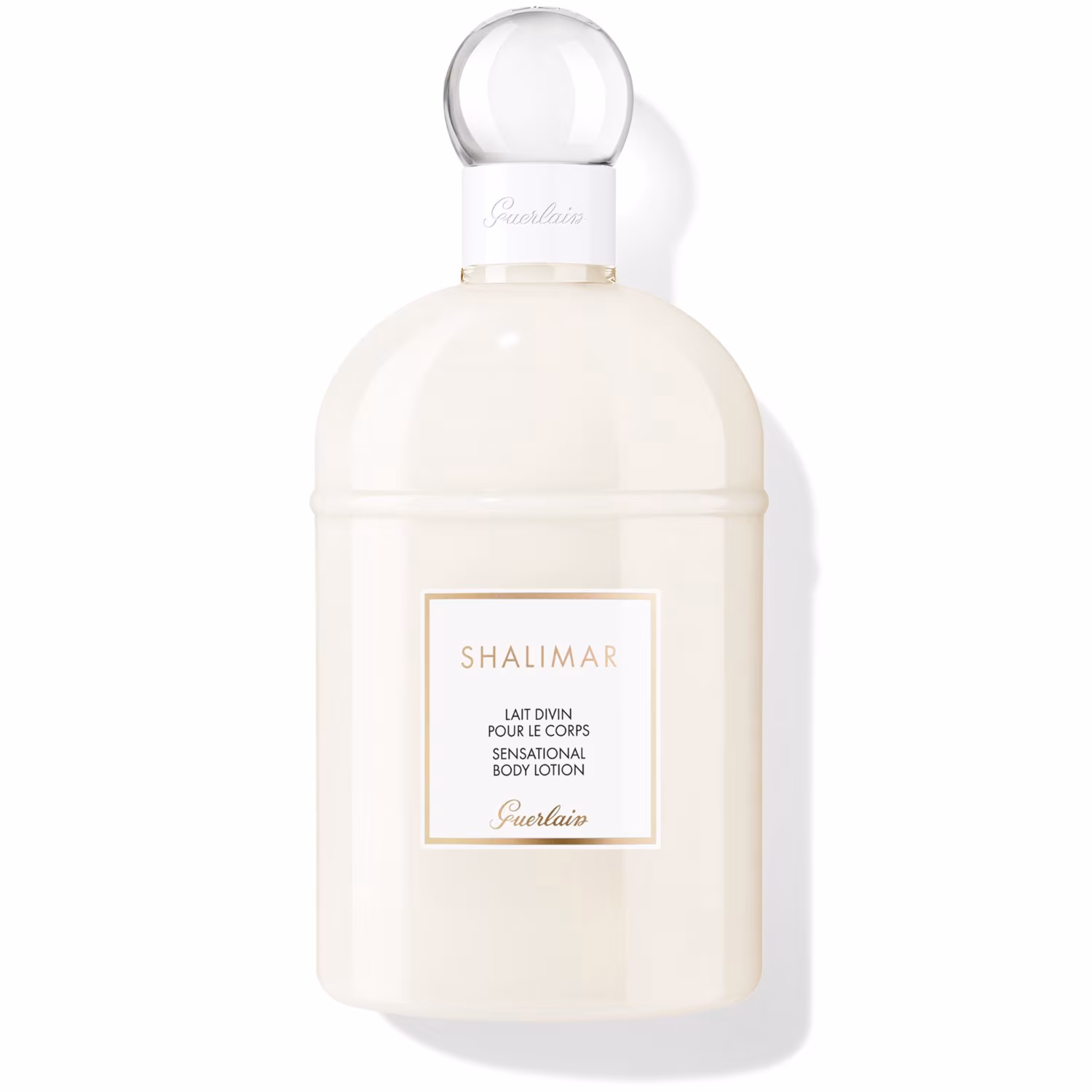 Body Lotion