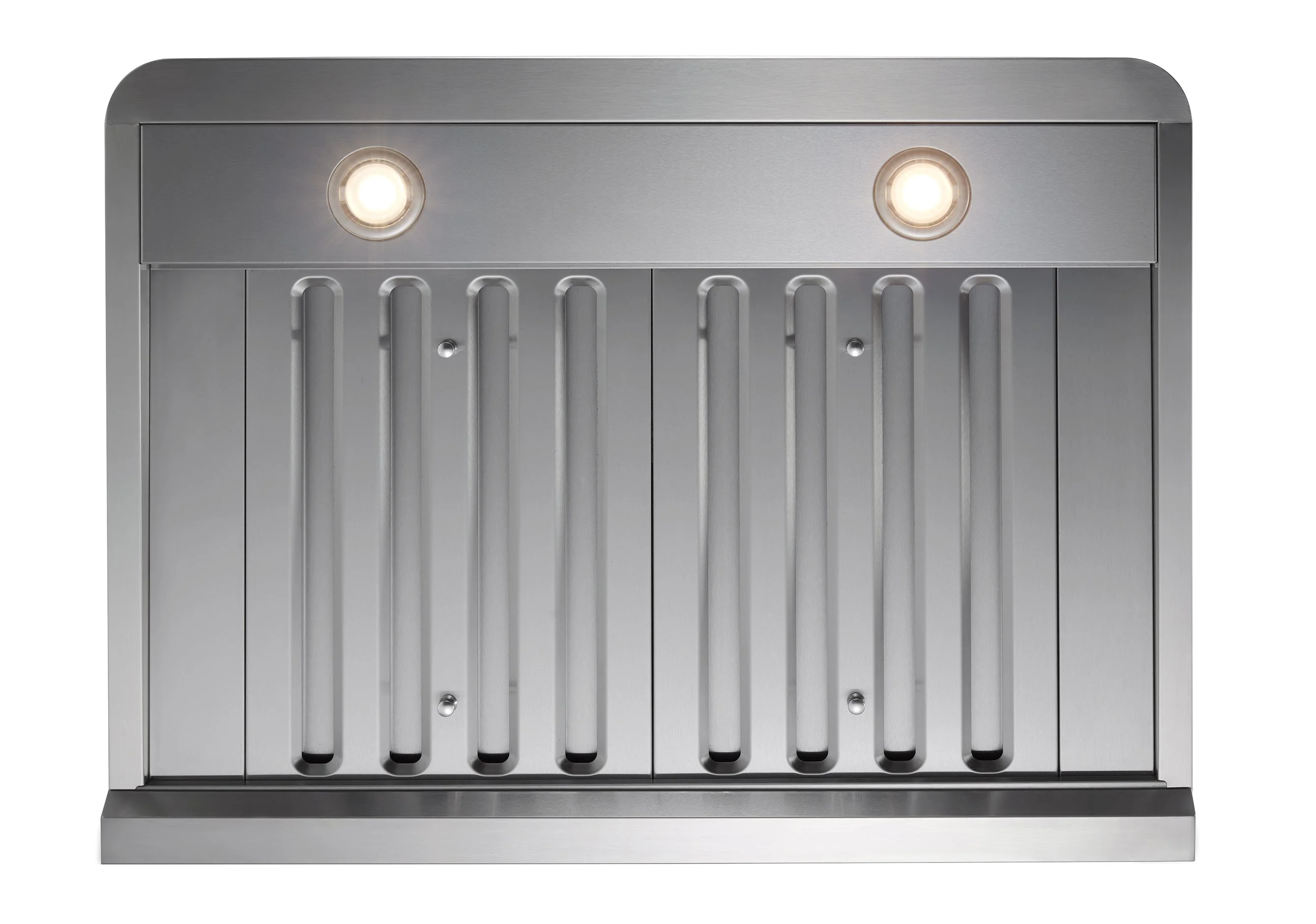 Sakura B53 30" Stainless Steel Range Hood - Made in Taiwan