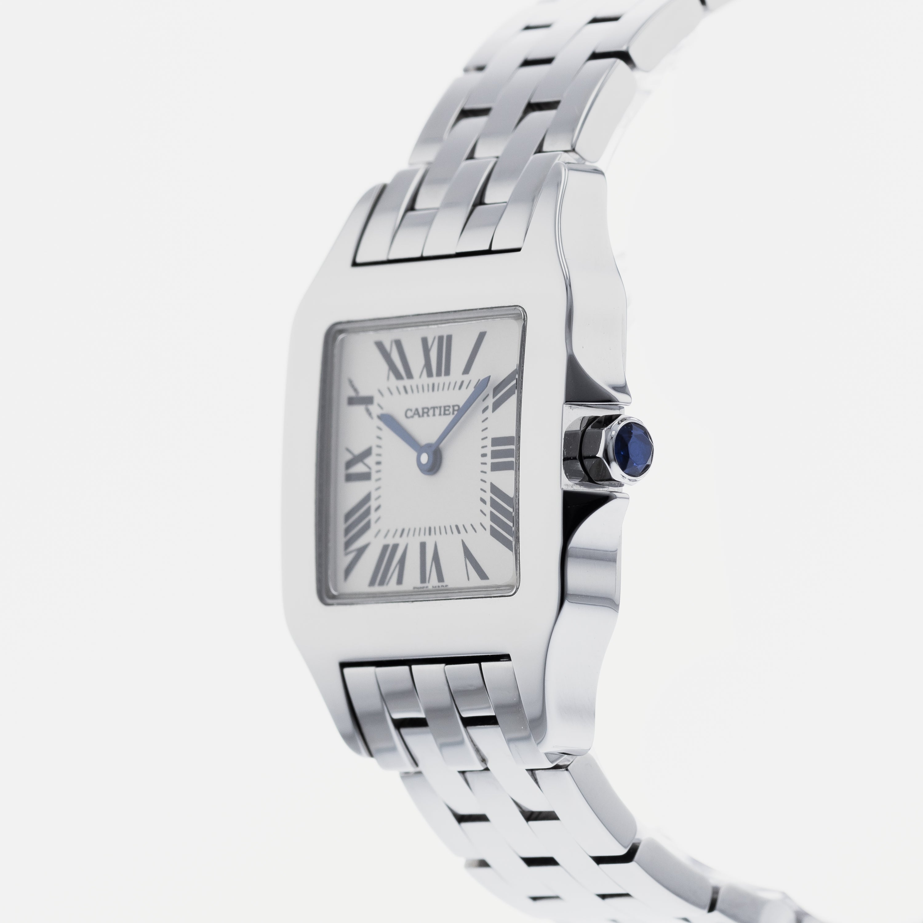 Cartier Santos Demoiselle W25065Z5