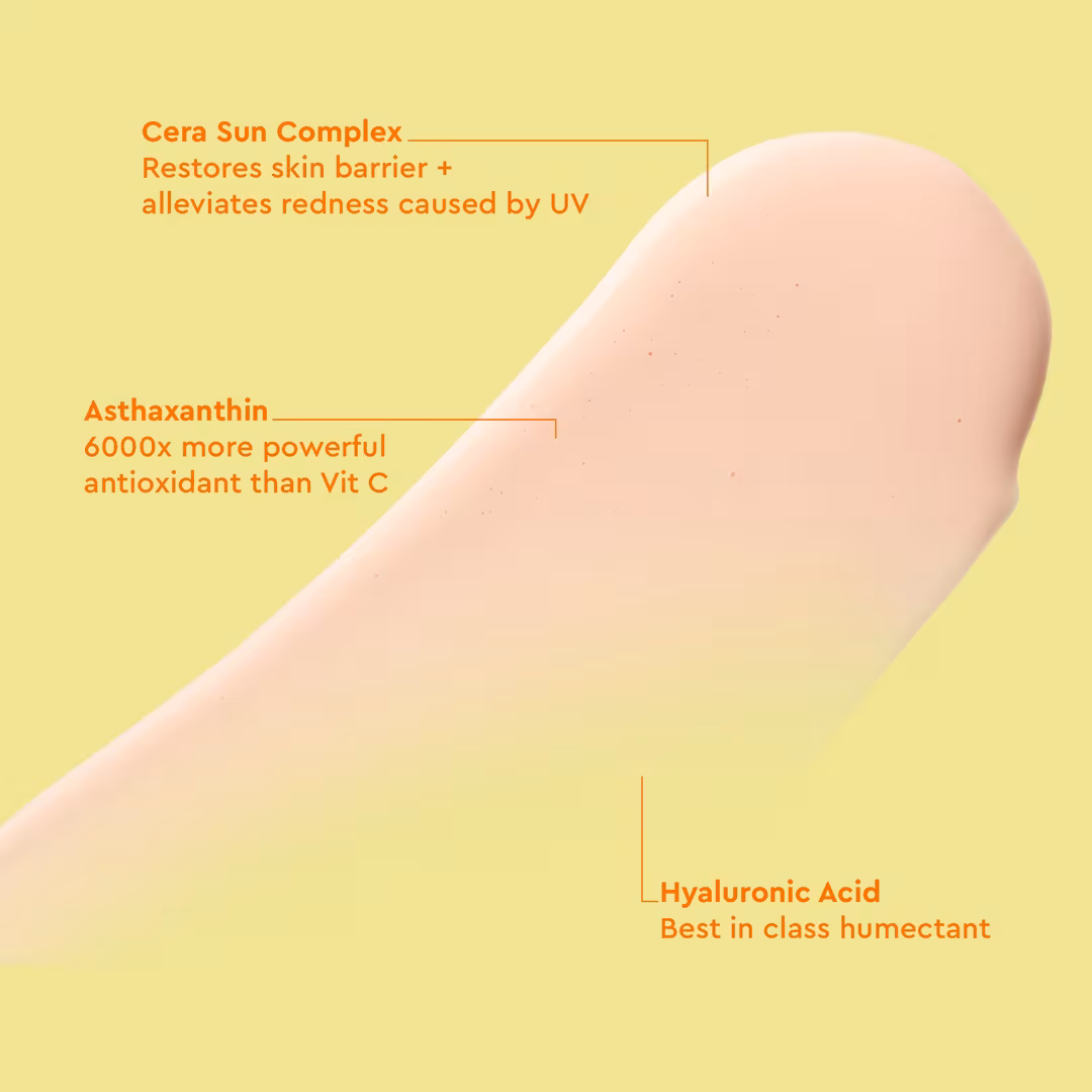 BYOMA  Ultra-Lightweight Face Fluid SPF 30