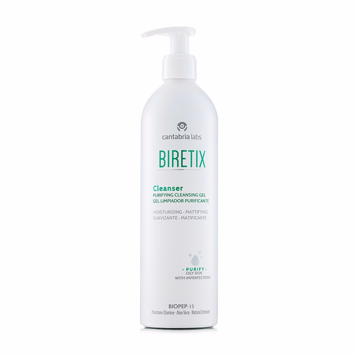 Cleanser Purificante
