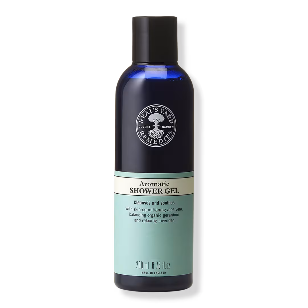 Neal's Yard Remedies  Aromatic Shower Gel