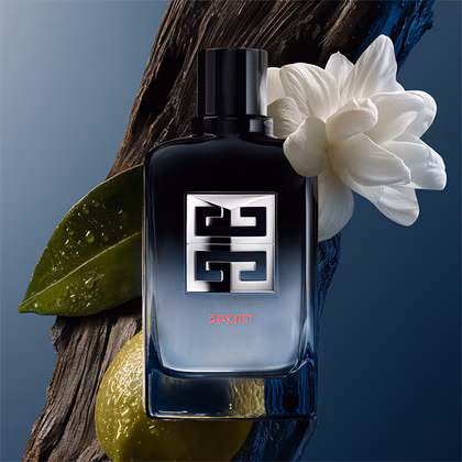 Givenchy Gentleman Society Sport Eau de Parfum Spray 60ML