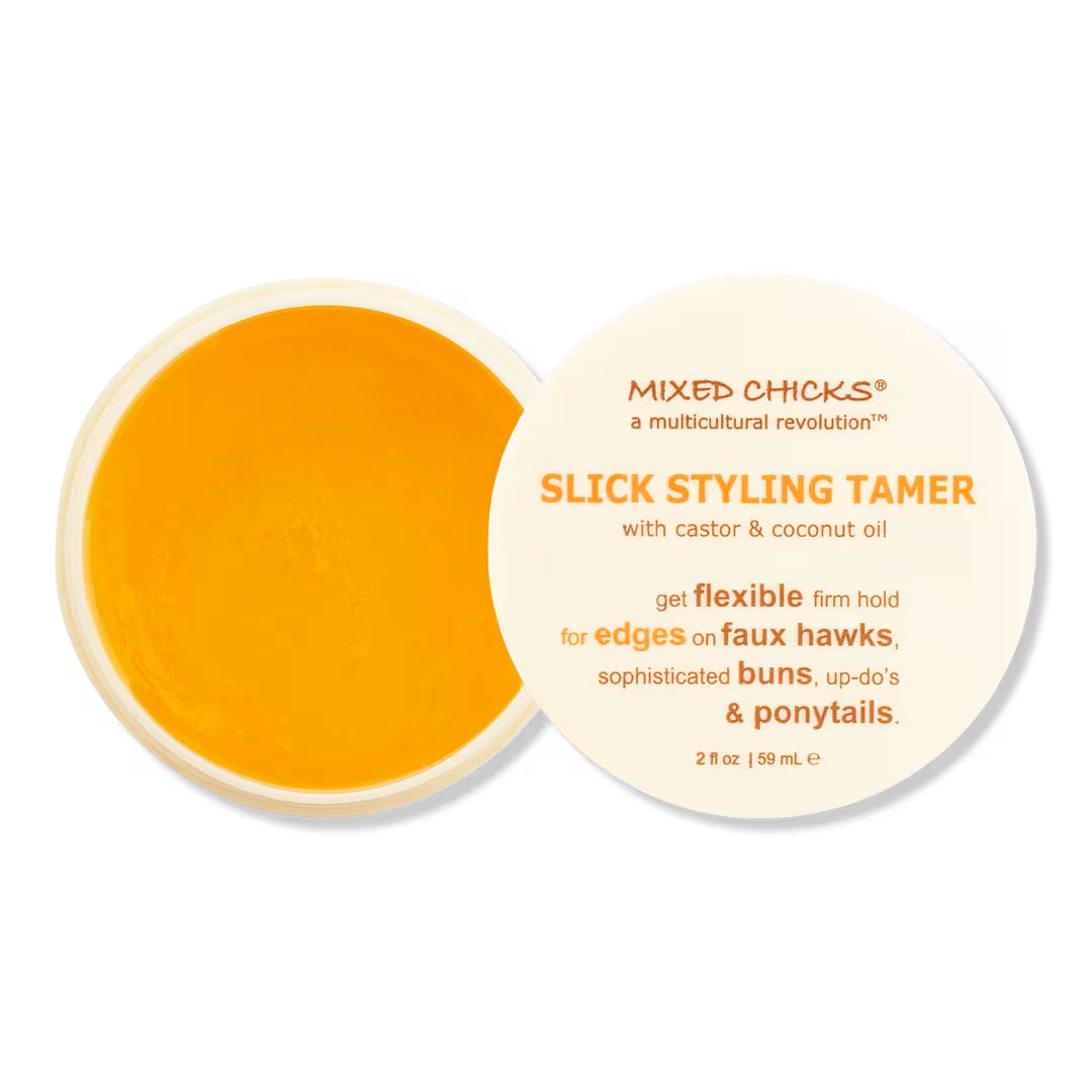 Mixed Chicks  Slick Styling Tamer