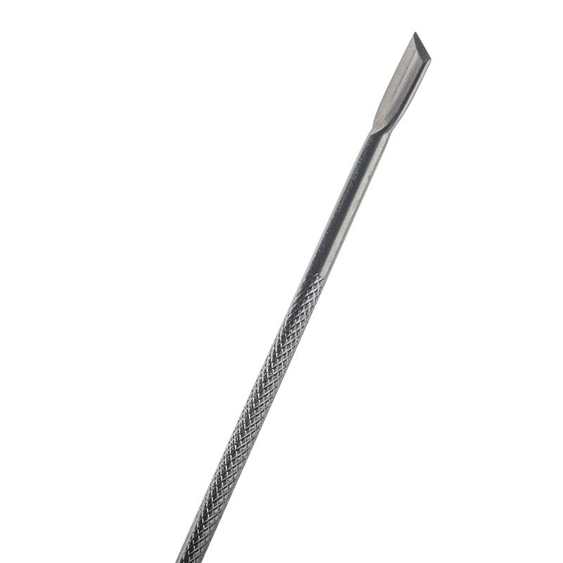 Double-Sided Stainless Steel Dabber