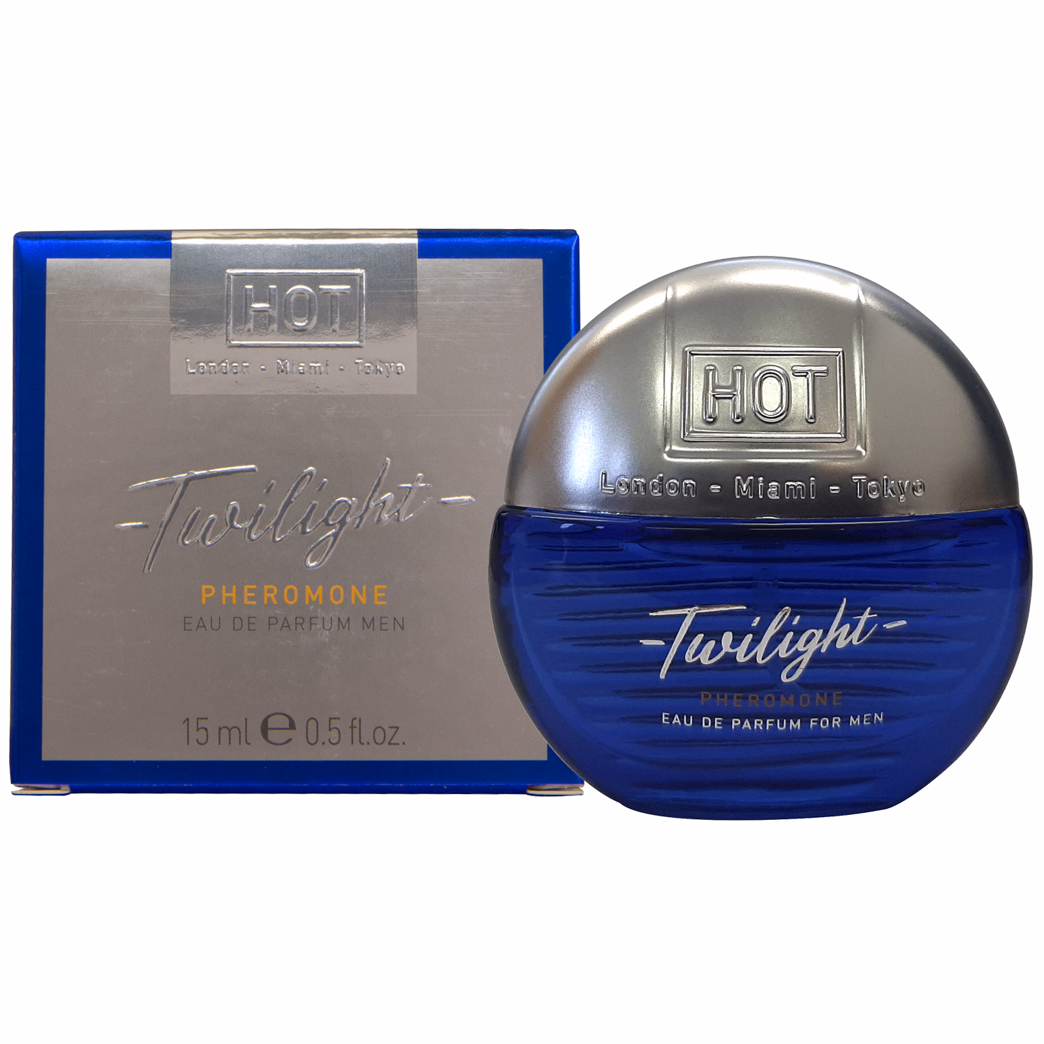 Parfum Twilight men