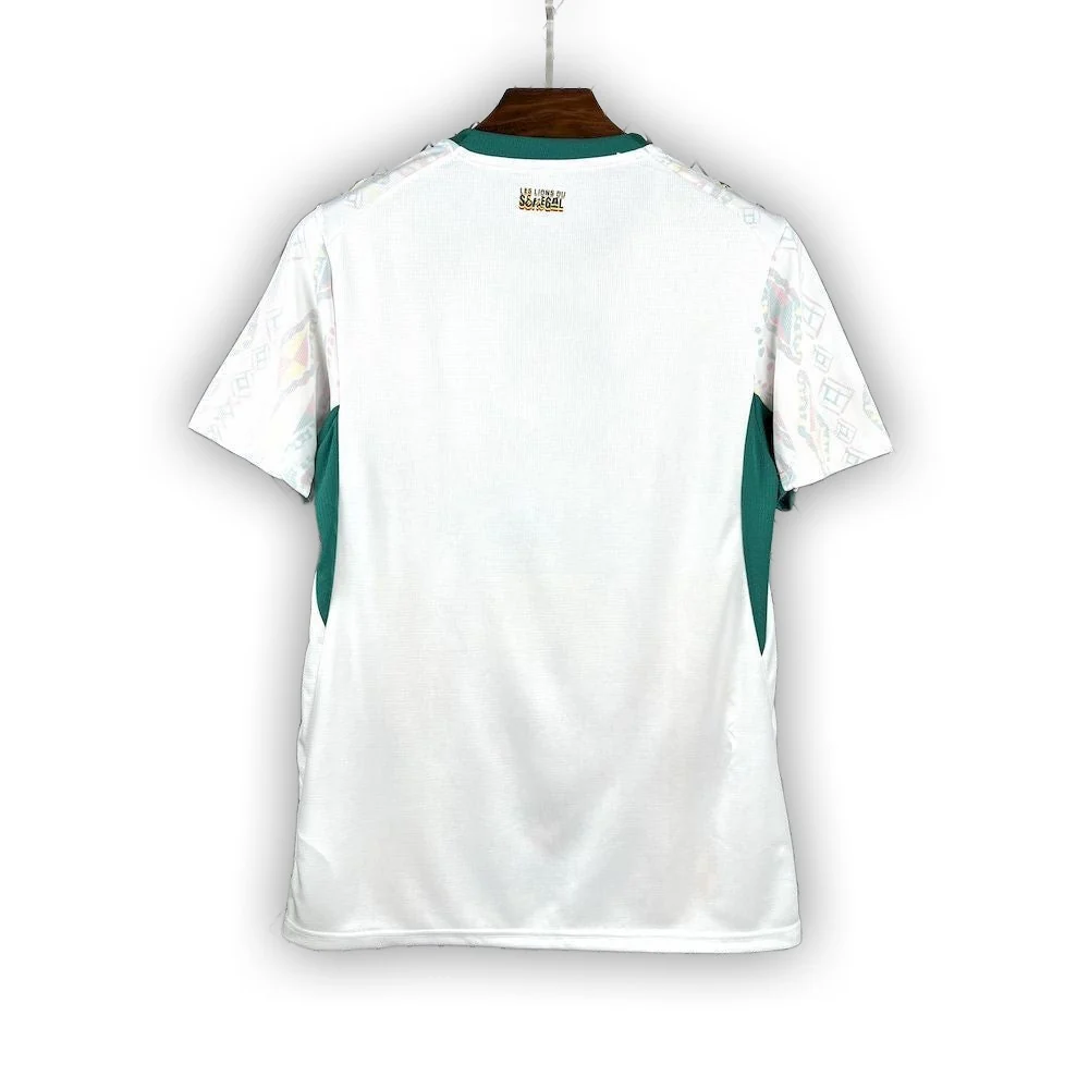 Senegal 2025/26 Home